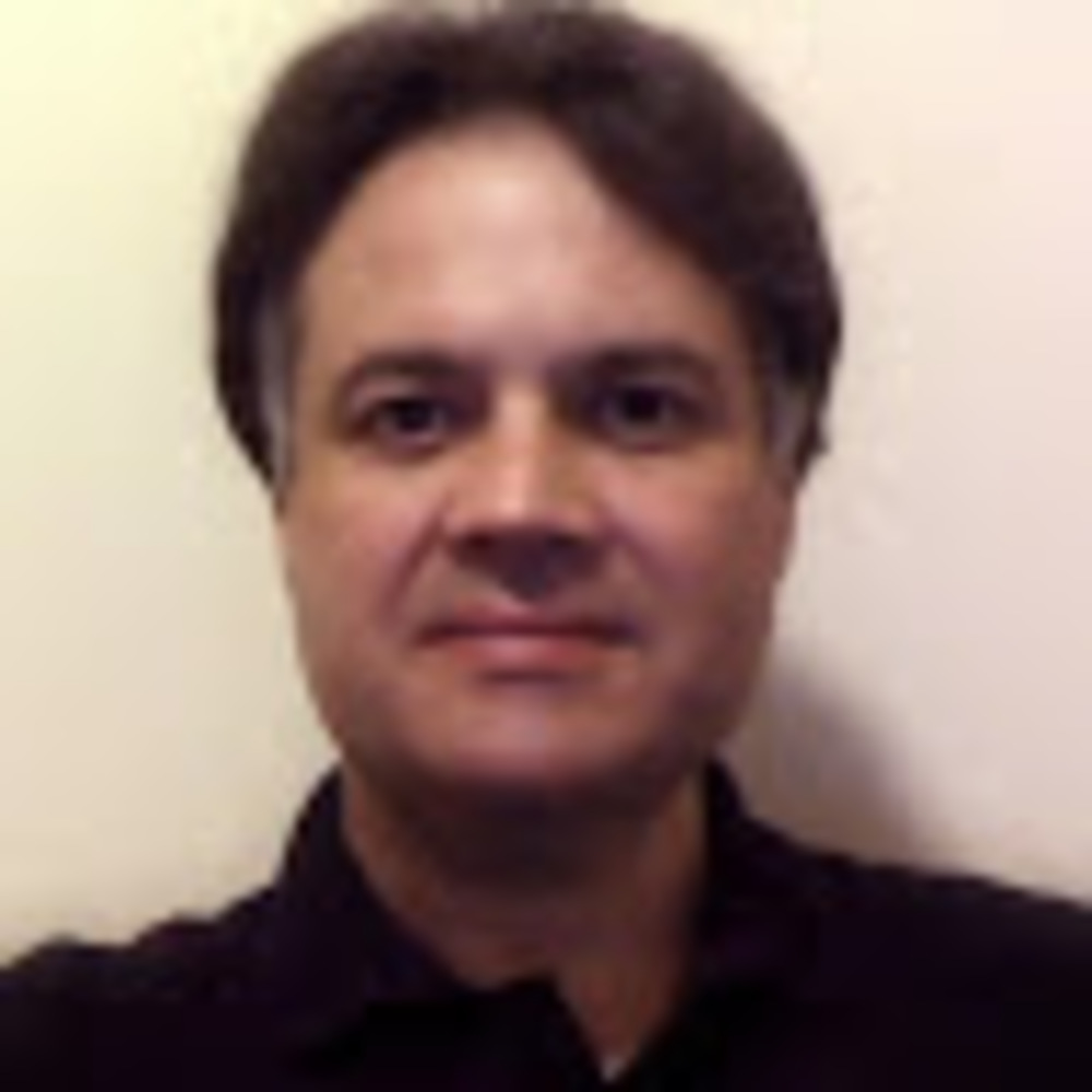 Meet your Posher, Paul